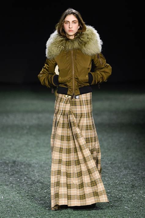 burberry runway 2024|Burberry 2024.